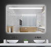 洗手间挂墙装饰LED智能卫浴镜